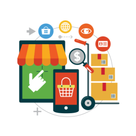 Разработка сложного сайта для сферы логистики в Шанхае